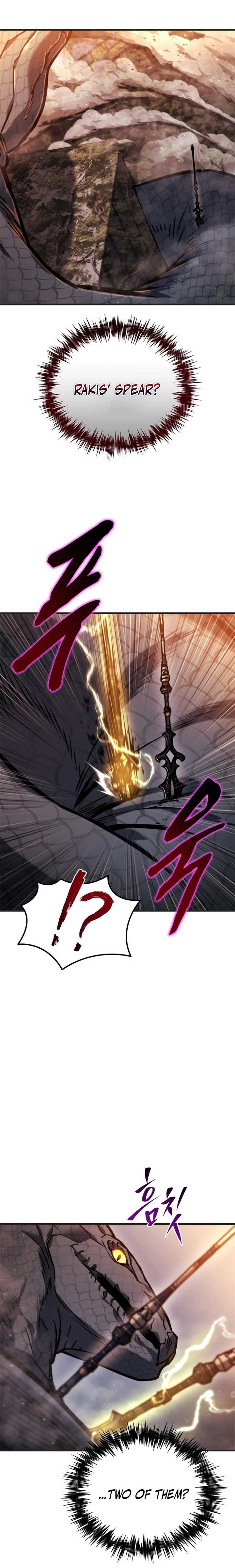 Hiding a Logistics Center in The Apocalypse chapter 39 page 15