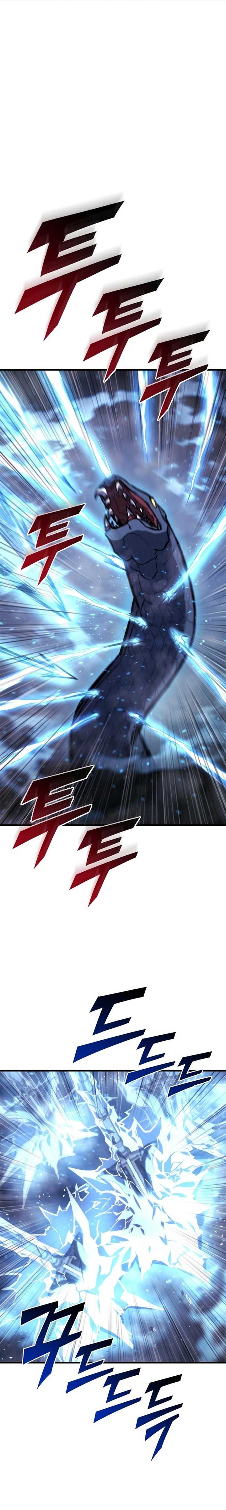 Hiding a Logistics Center in The Apocalypse chapter 39 page 24