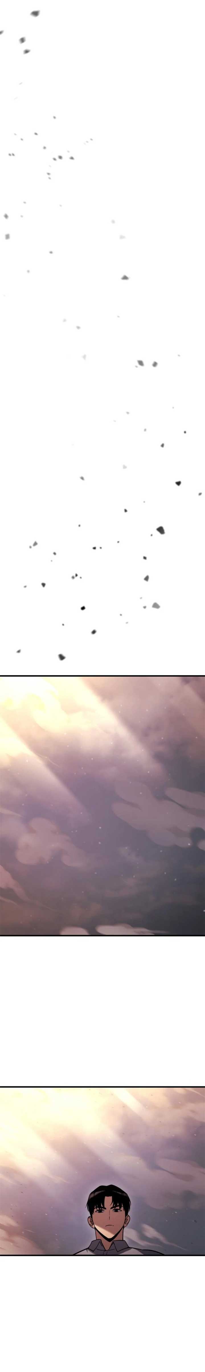 Hiding a Logistics Center in The Apocalypse chapter 39 page 33