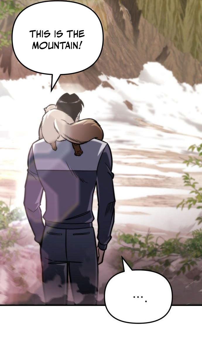 Hiding a Logistics Center in The Apocalypse chapter 53 page 104