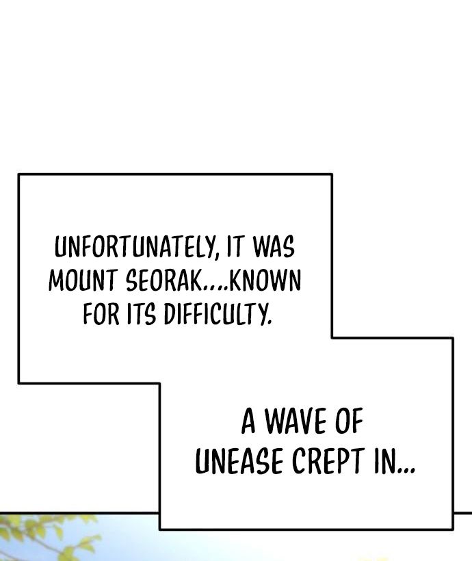 Hiding a Logistics Center in The Apocalypse chapter 53 page 105