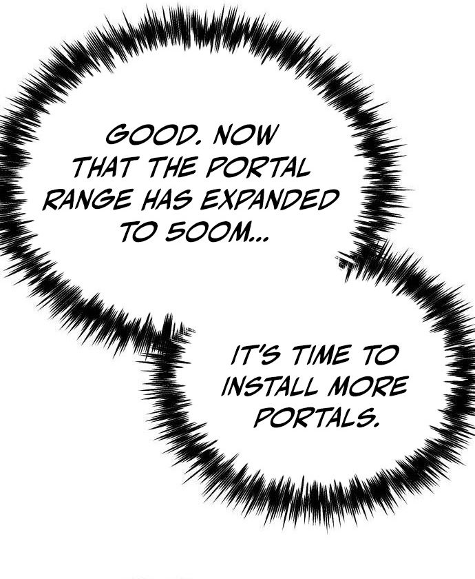 Hiding a Logistics Center in The Apocalypse chapter 53 page 13