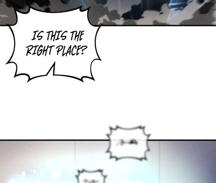 Hiding a Logistics Center in The Apocalypse chapter 53 page 20