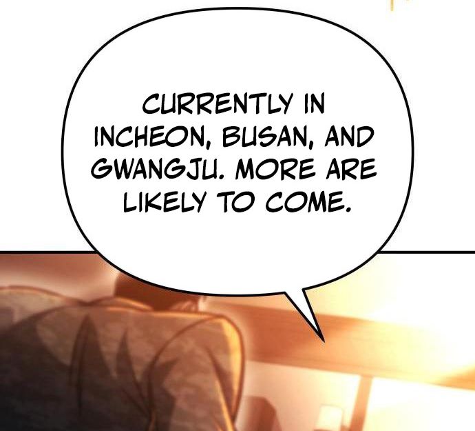 Hiding a Logistics Center in The Apocalypse chapter 53 page 29
