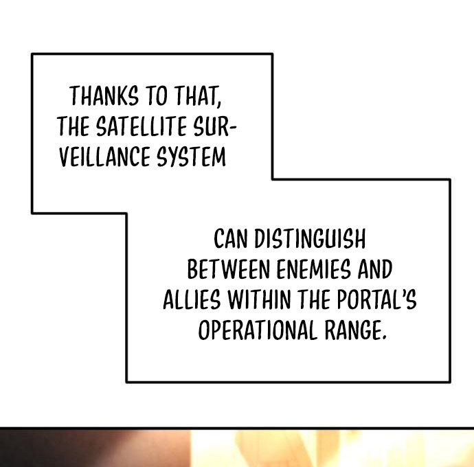 Hiding a Logistics Center in The Apocalypse chapter 53 page 4
