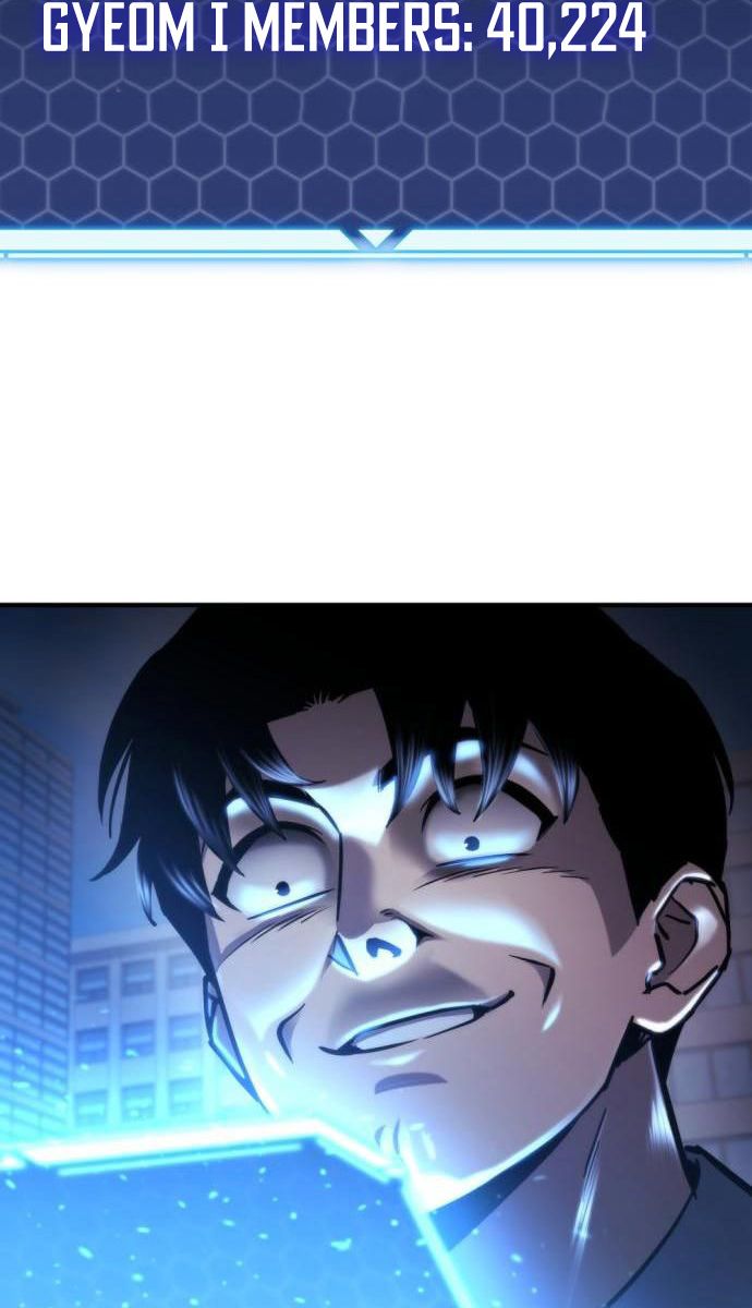 Hiding a Logistics Center in The Apocalypse chapter 53 page 41