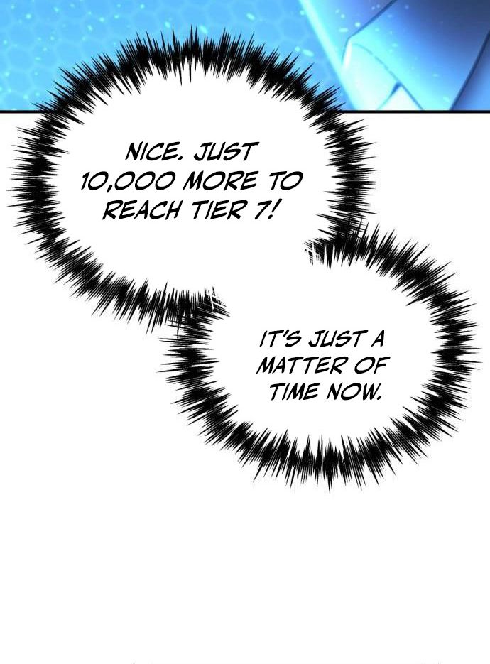 Hiding a Logistics Center in The Apocalypse chapter 53 page 42