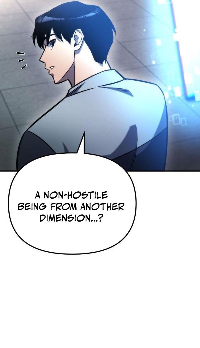 Hiding a Logistics Center in The Apocalypse chapter 53 page 45