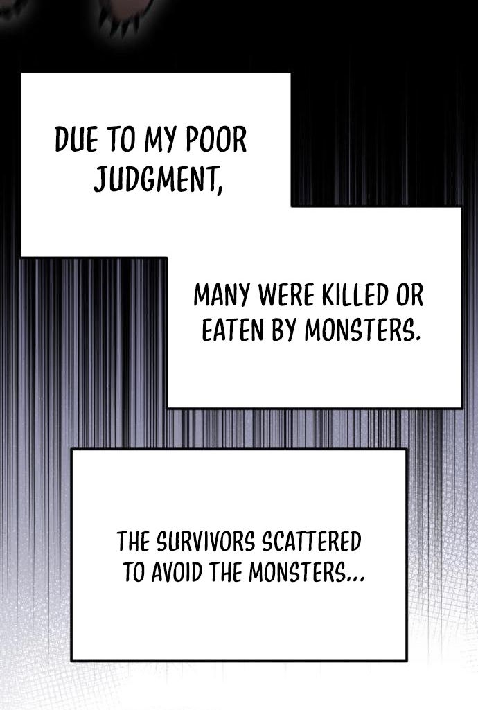 Hiding a Logistics Center in The Apocalypse chapter 53 page 65