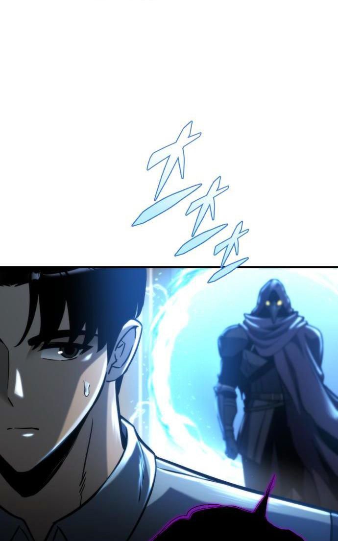 Hiding a Logistics Center in The Apocalypse chapter 53 page 71