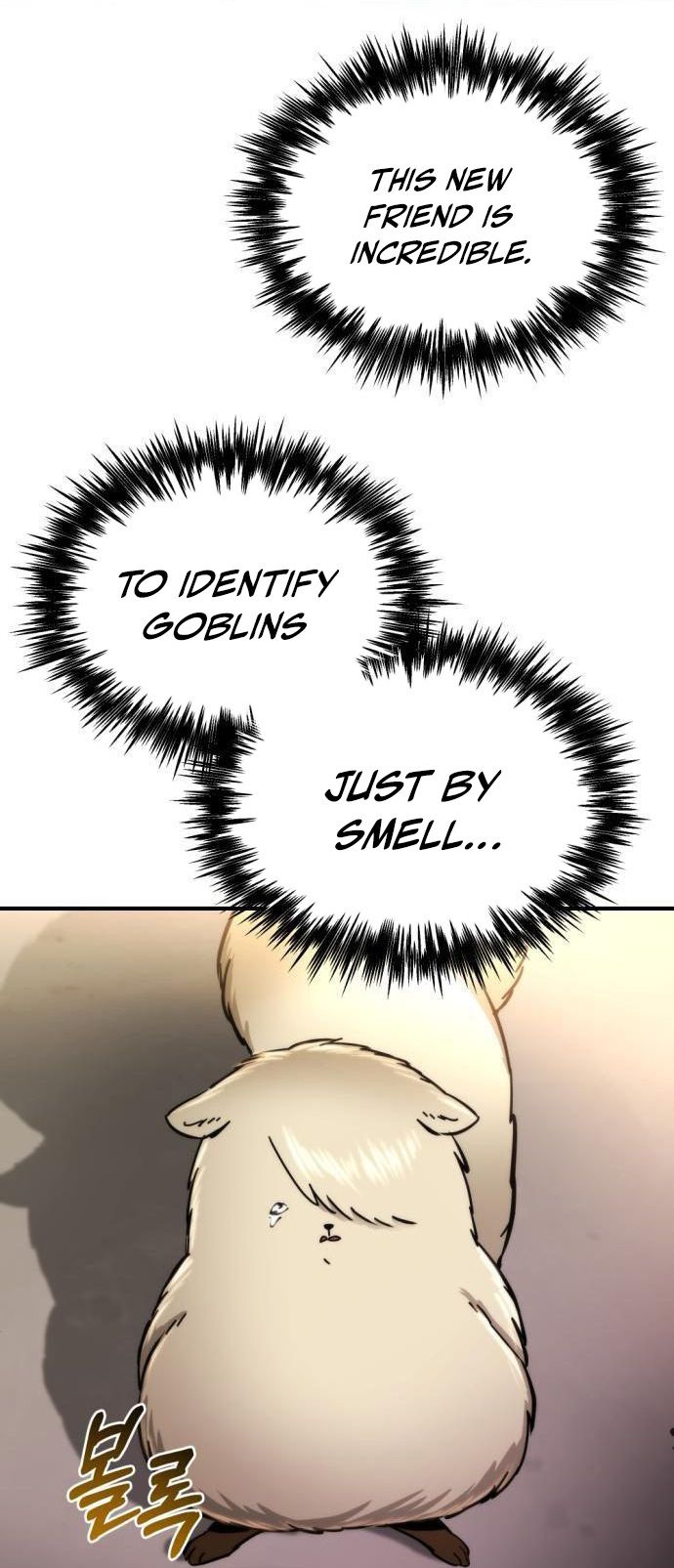 Hiding a Logistics Center in The Apocalypse chapter 53 page 78