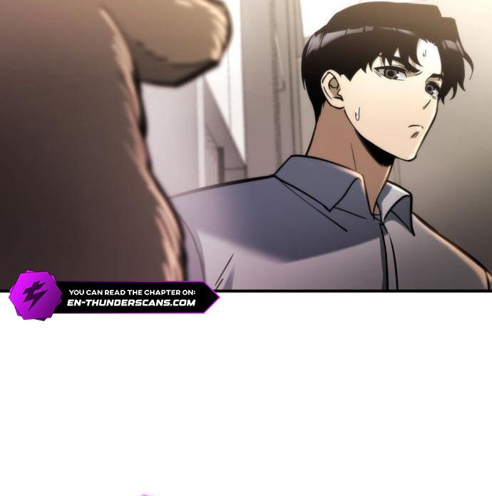 Hiding a Logistics Center in The Apocalypse chapter 53 page 81