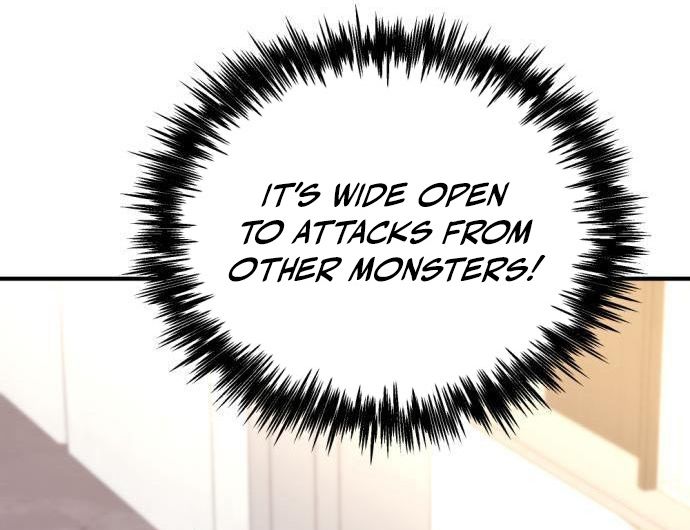 Hiding a Logistics Center in The Apocalypse chapter 53 page 83