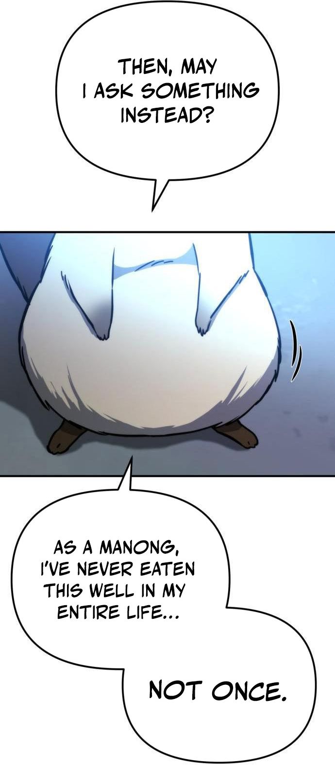 Hiding a Logistics Center in The Apocalypse chapter 53 page 91