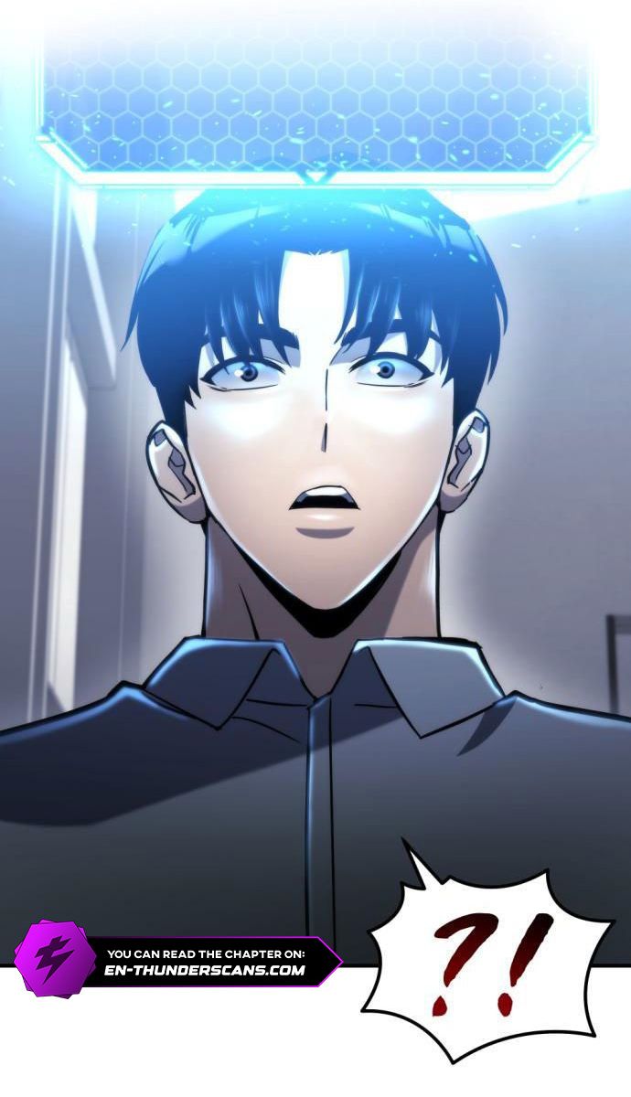 Hiding a Logistics Center in The Apocalypse chapter 53 page 94