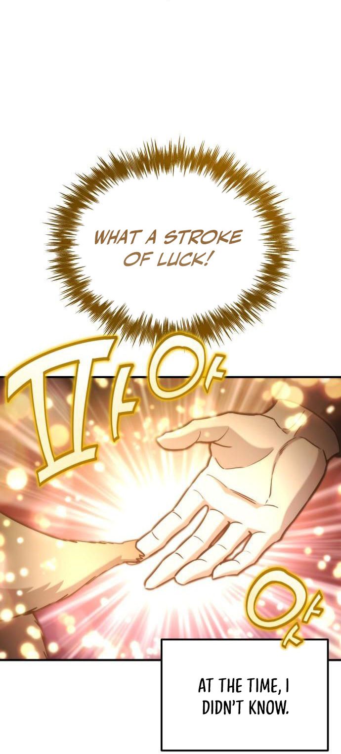 Hiding a Logistics Center in The Apocalypse chapter 53 page 96