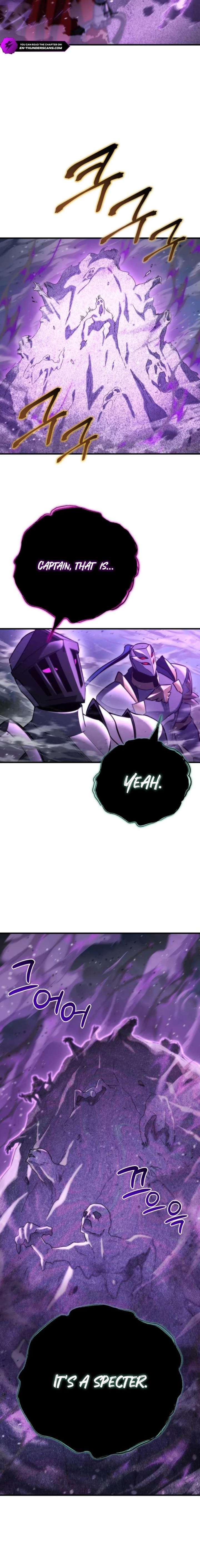 Hiding a Logistics Center in The Apocalypse chapter 76 page 26