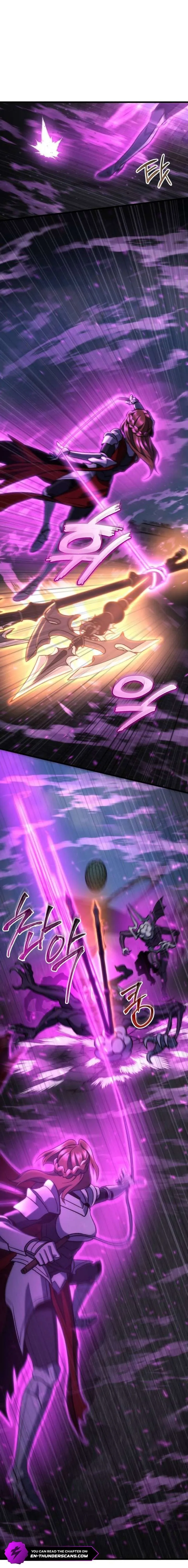 Hiding a Logistics Center in The Apocalypse chapter 86 page 7