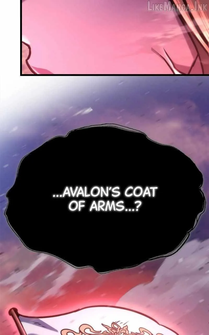 Hiding a Logistics Center in The Apocalypse chapter 89 page 135
