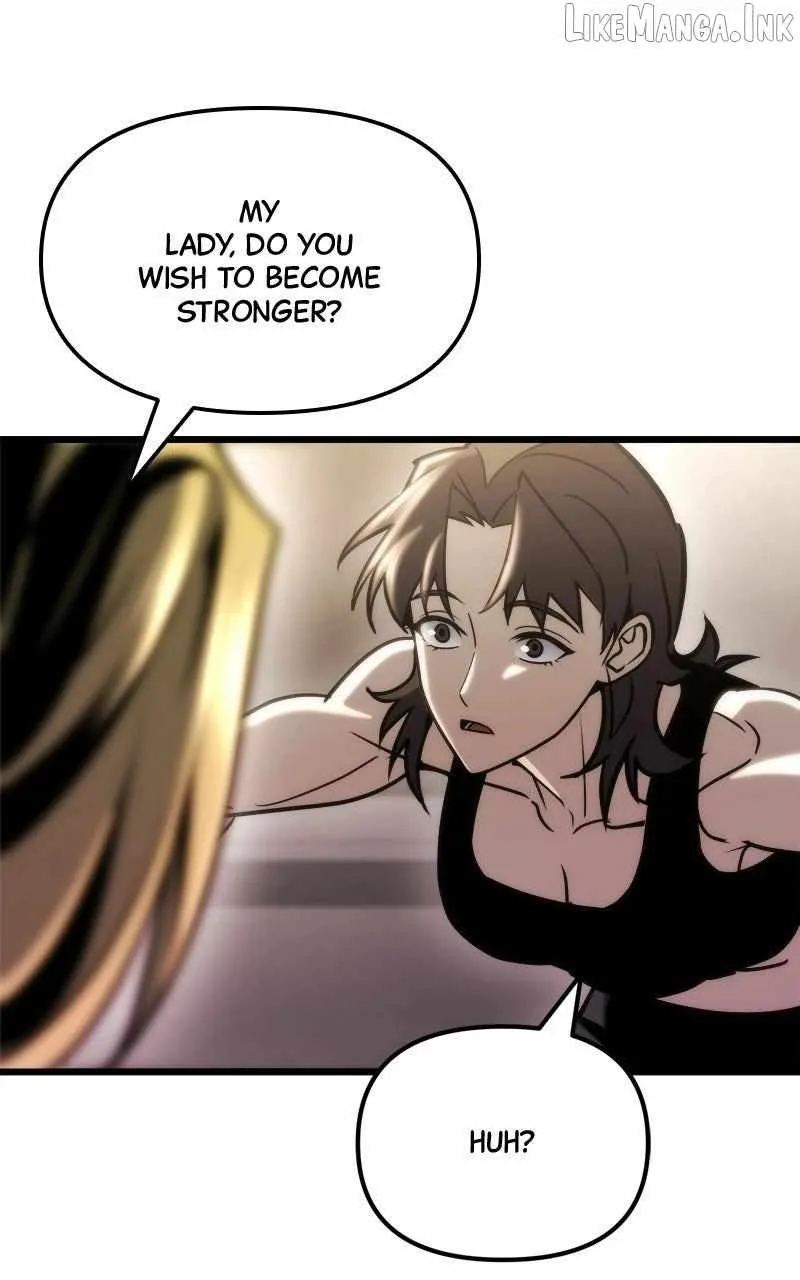 Hiding a Logistics Center in The Apocalypse chapter 89 page 24