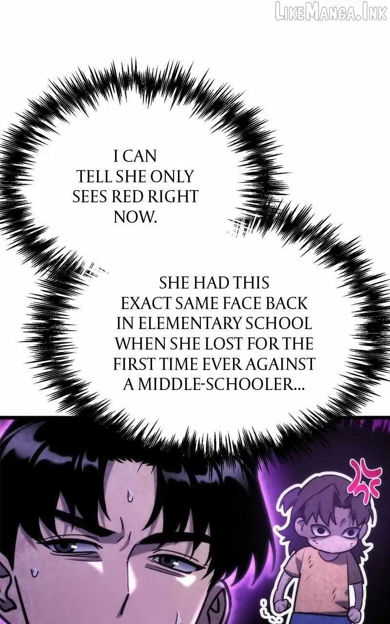 Hiding a Logistics Center in The Apocalypse chapter 89 page 6