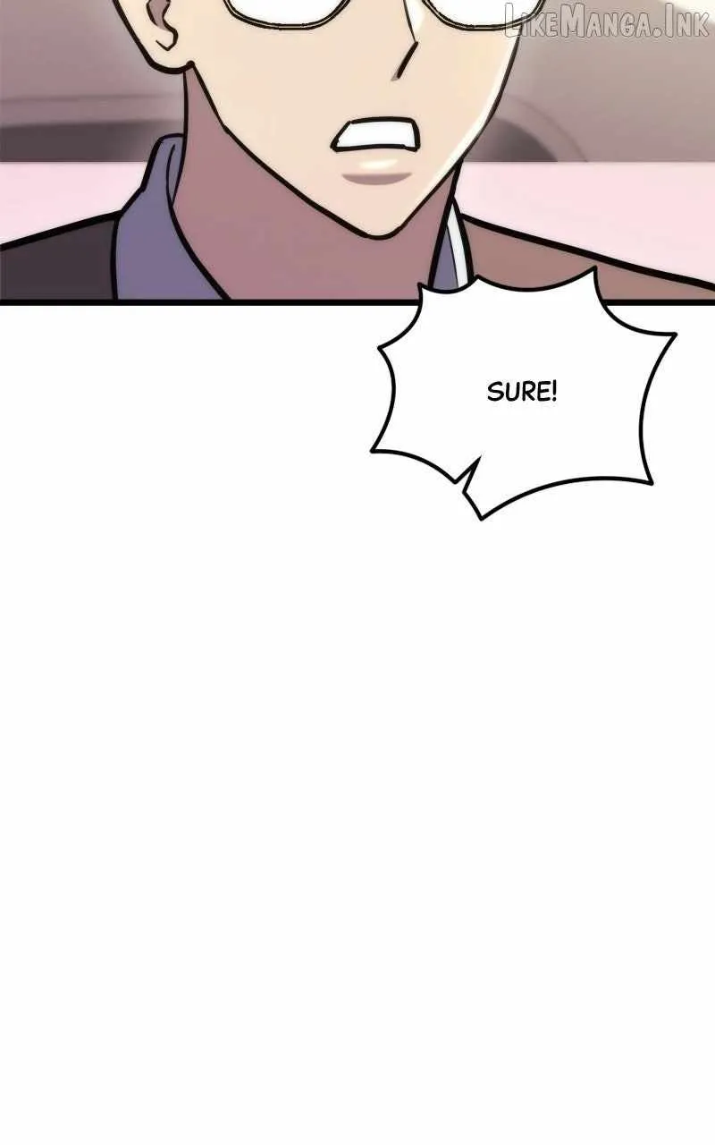 Hiding a Logistics Center in The Apocalypse chapter 89 page 89