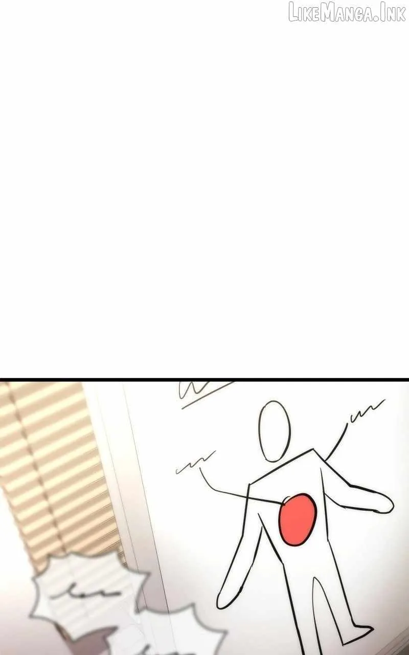 Hiding a Logistics Center in The Apocalypse chapter 89 page 82