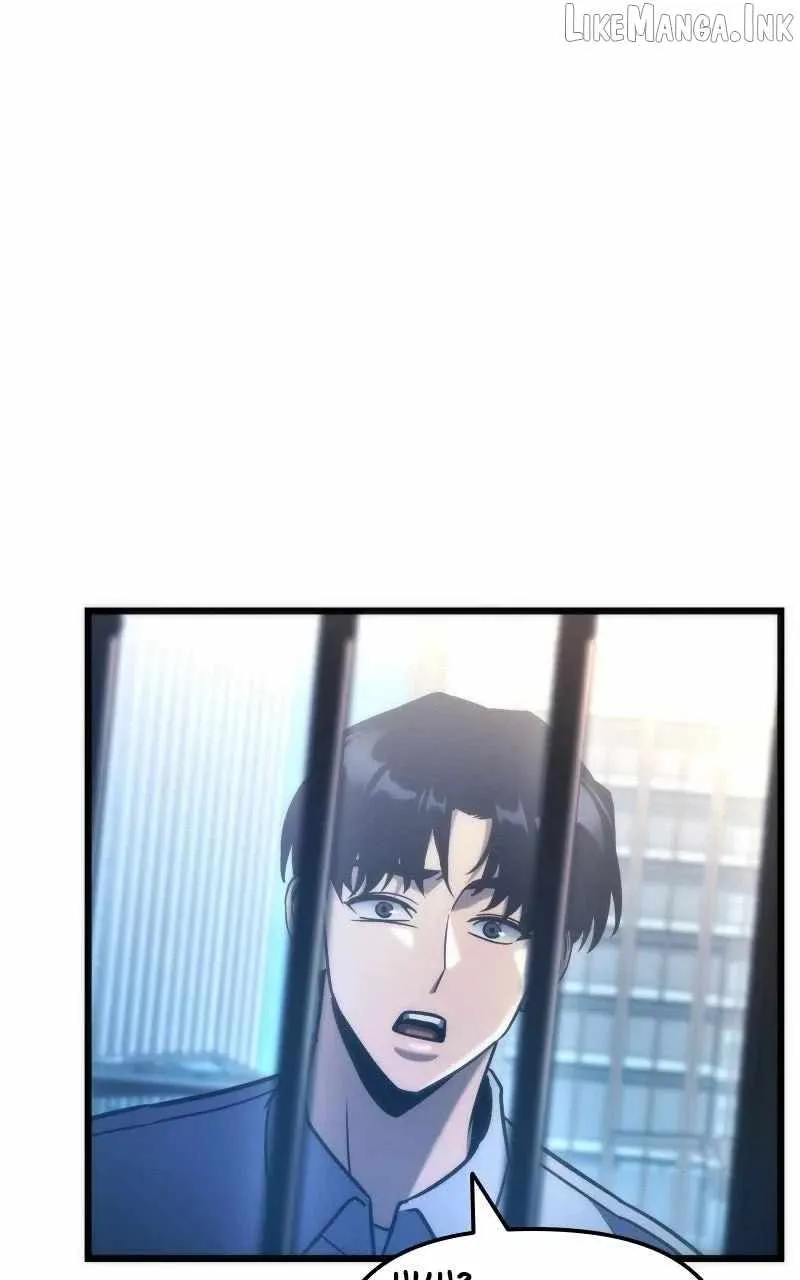 Hiding a Logistics Center in The Apocalypse chapter 89 page 10