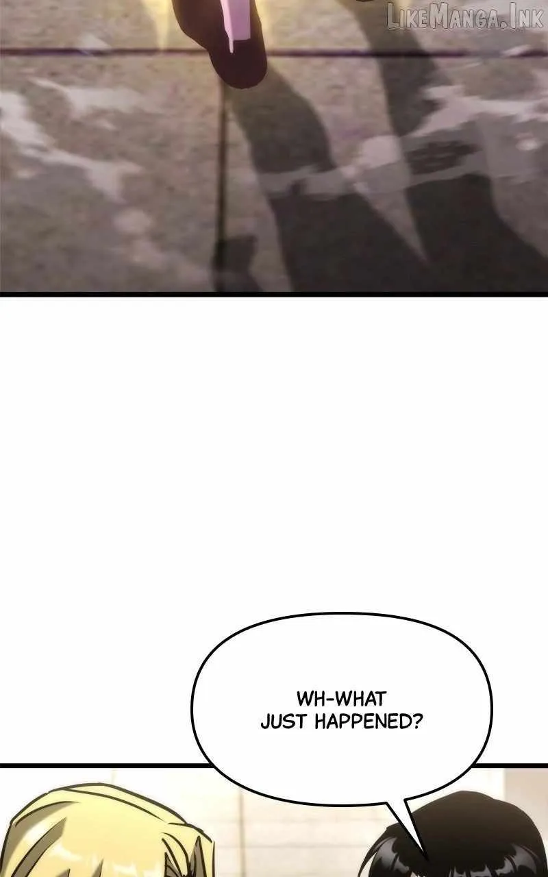 Hiding a Logistics Center in The Apocalypse chapter 89 page 33