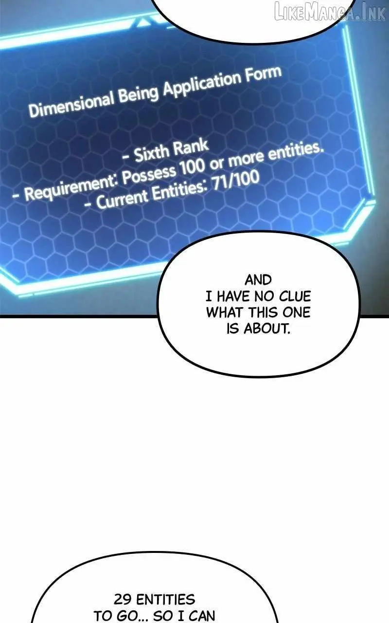 Hiding a Logistics Center in The Apocalypse chapter 89 page 101