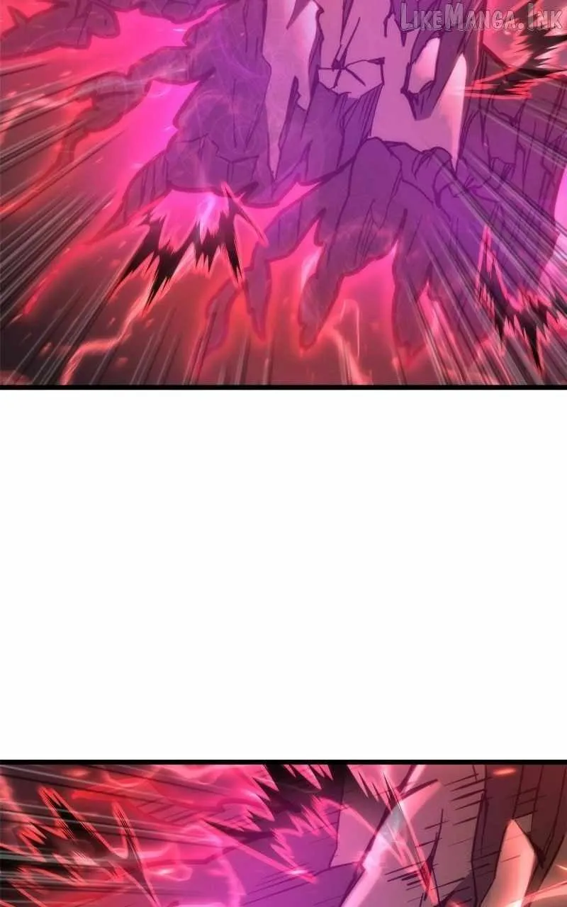Hiding a Logistics Center in The Apocalypse chapter 89 page 115