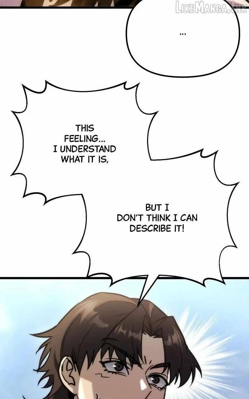 Hiding a Logistics Center in The Apocalypse chapter 89 page 37
