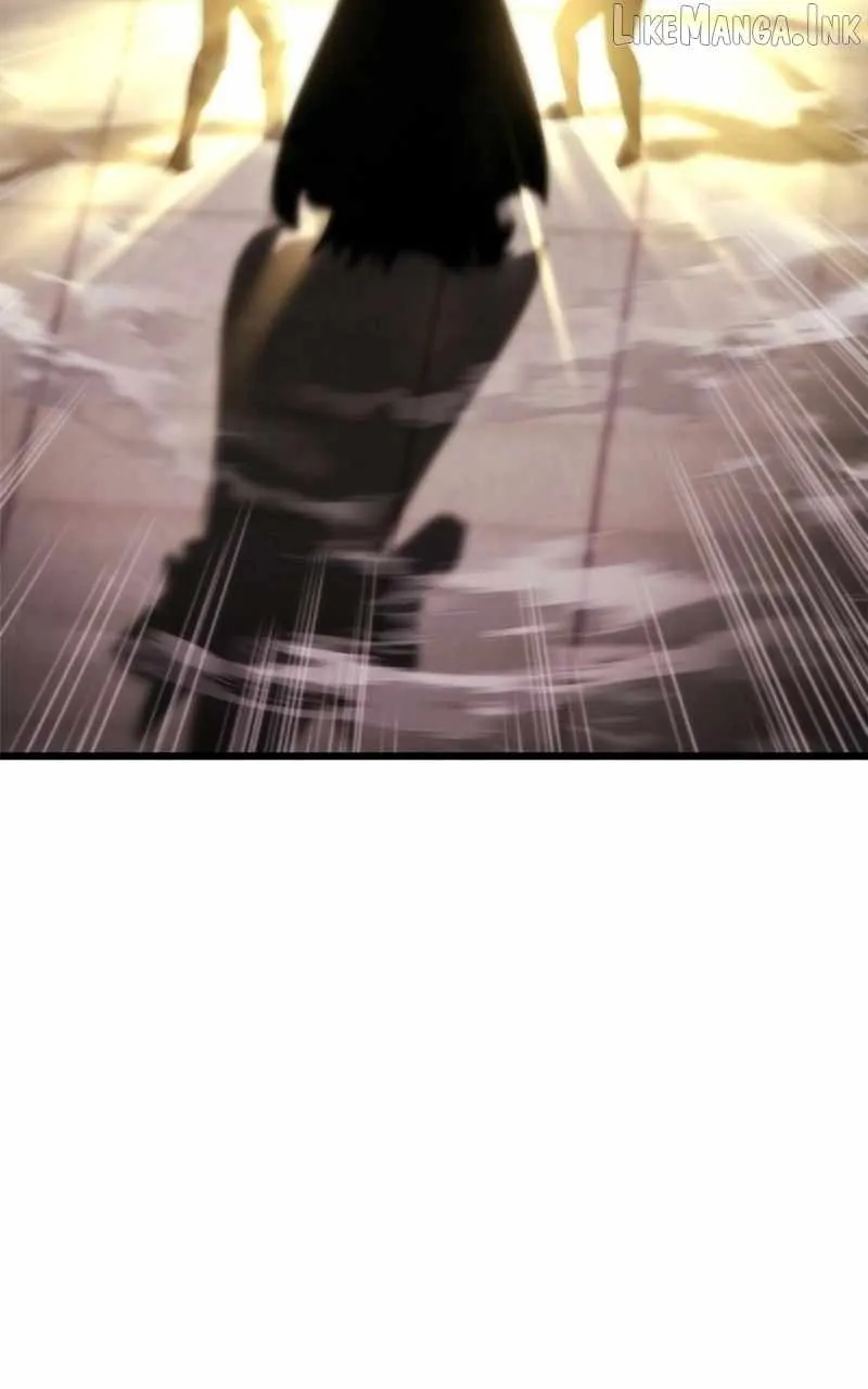 Hiding a Logistics Center in The Apocalypse chapter 89 page 28