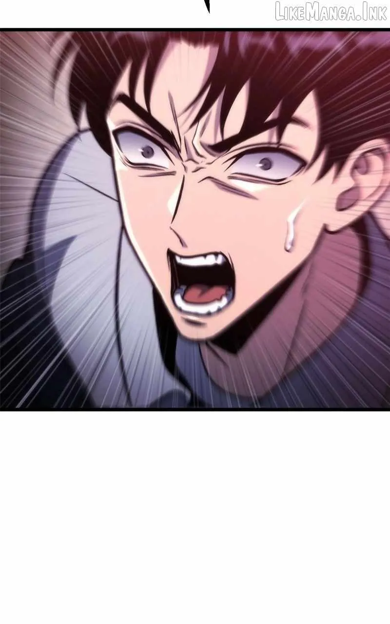 Hiding a Logistics Center in The Apocalypse chapter 89 page 55
