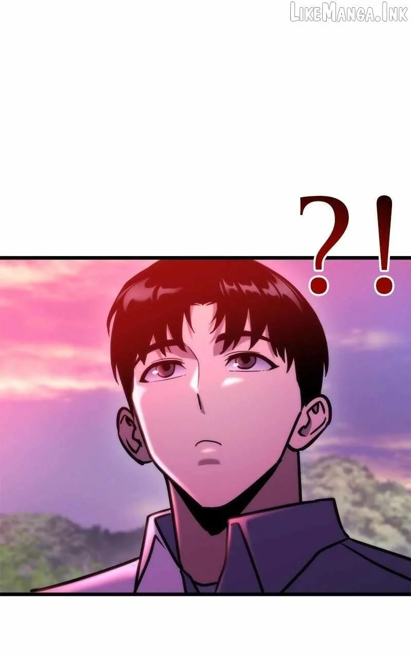 Hiding a Logistics Center in The Apocalypse chapter 89 page 112
