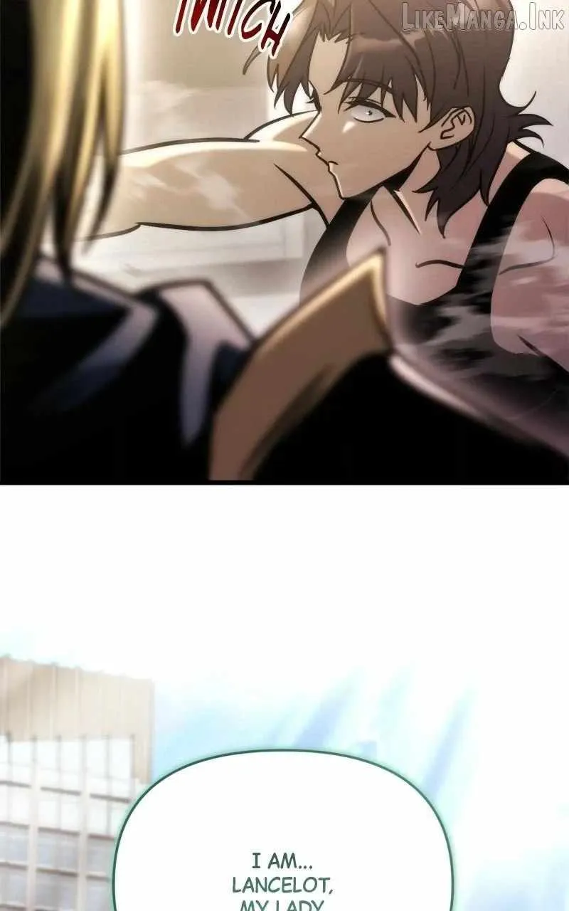 Hiding a Logistics Center in The Apocalypse chapter 89 page 20