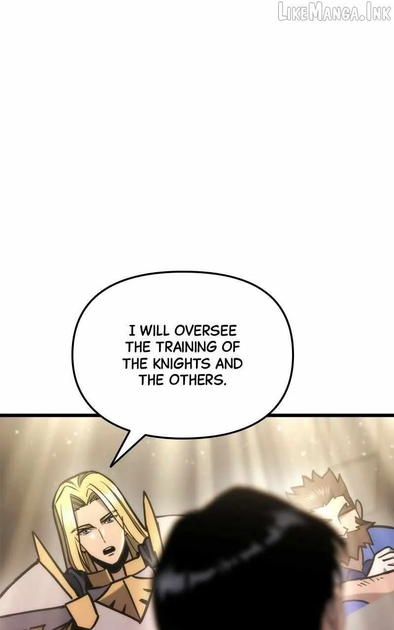 Hiding a Logistics Center in The Apocalypse chapter 89 page 66