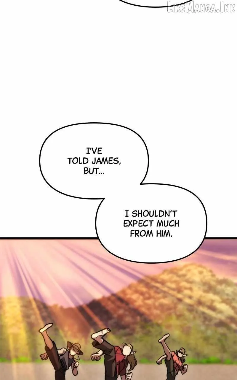 Hiding a Logistics Center in The Apocalypse chapter 89 page 95