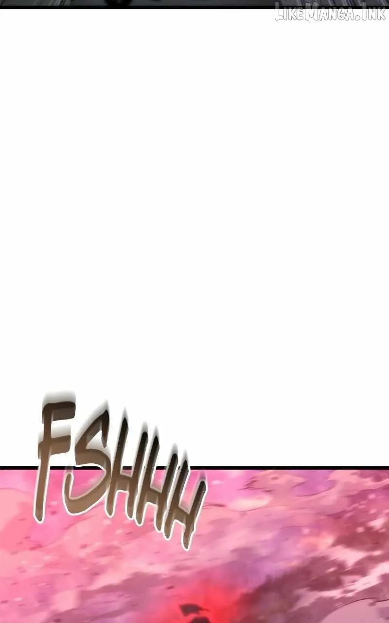 Hiding a Logistics Center in The Apocalypse chapter 89 page 128