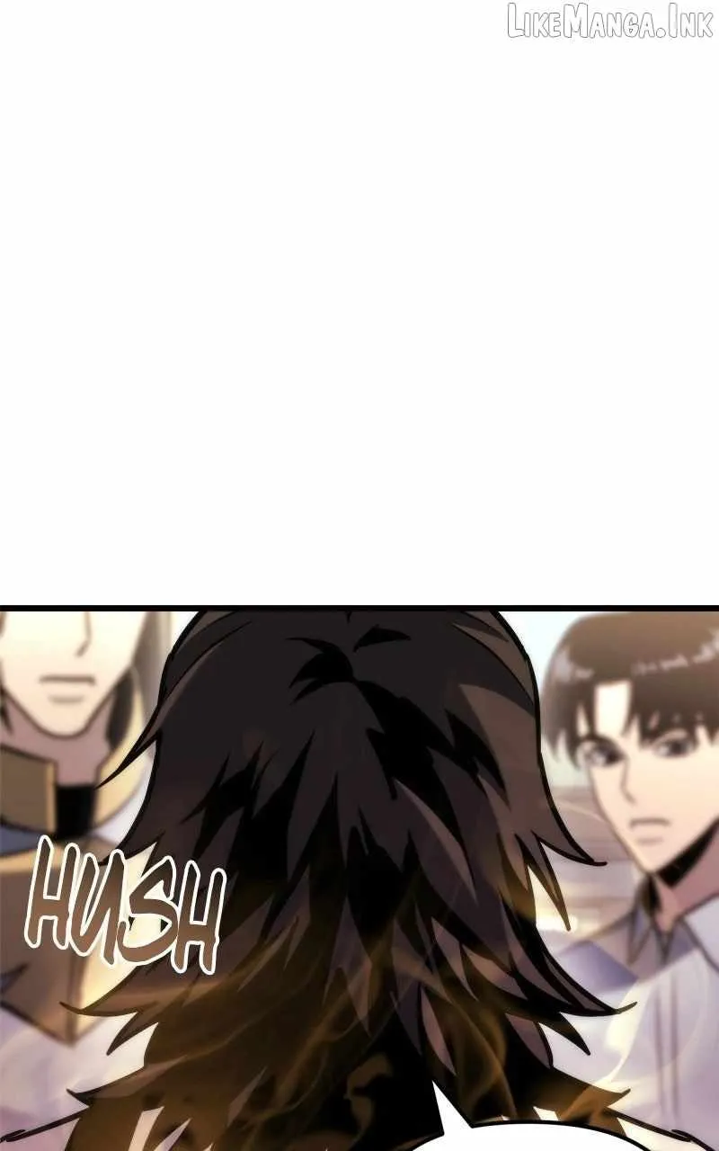 Hiding a Logistics Center in The Apocalypse chapter 89 page 36