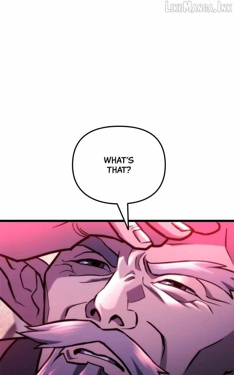 Hiding a Logistics Center in The Apocalypse chapter 89 page 123