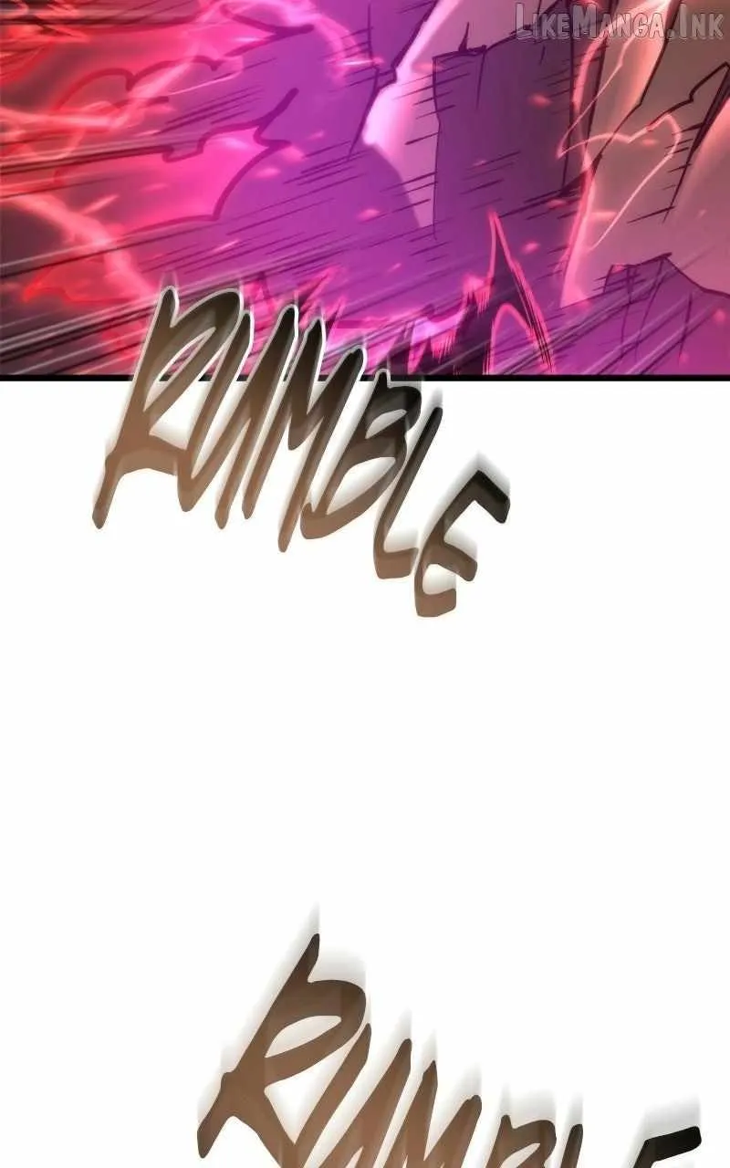 Hiding a Logistics Center in The Apocalypse chapter 89 page 116