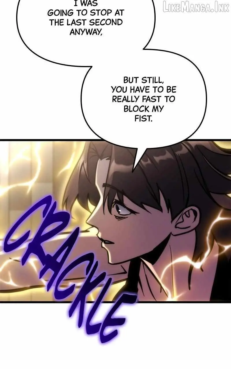 Hiding a Logistics Center in The Apocalypse chapter 89 page 16