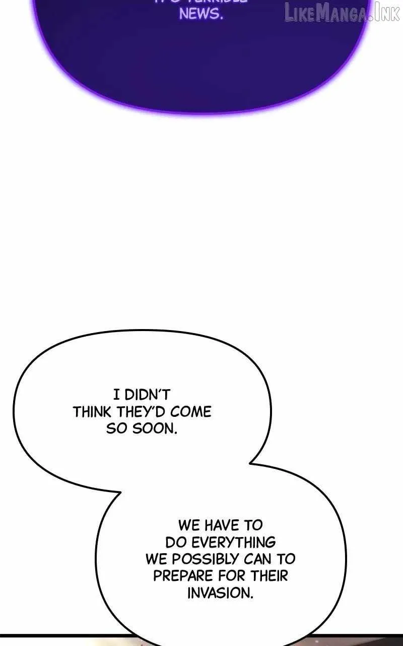 Hiding a Logistics Center in The Apocalypse chapter 89 page 60