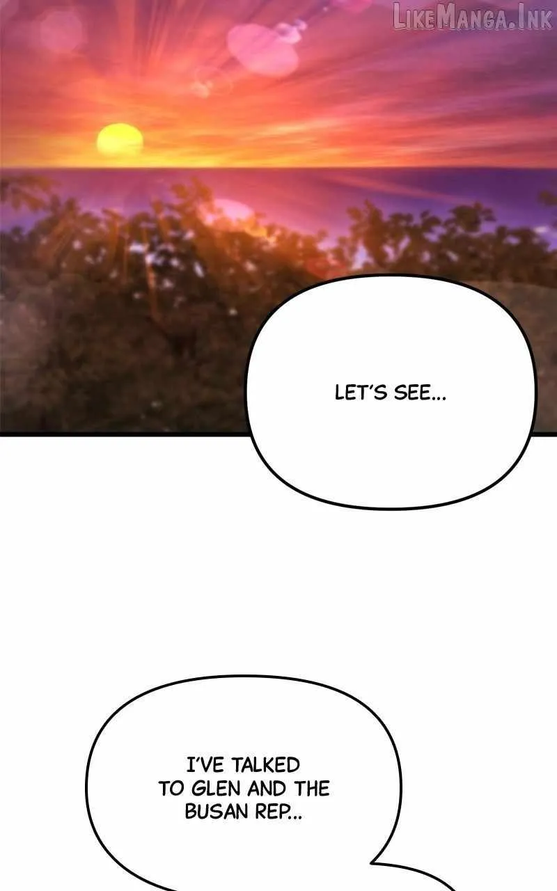 Hiding a Logistics Center in The Apocalypse chapter 89 page 93