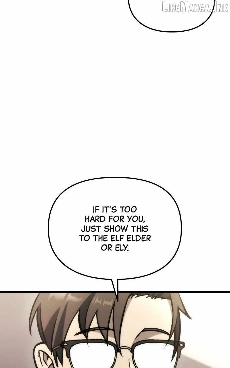 Hiding a Logistics Center in The Apocalypse chapter 89 page 88