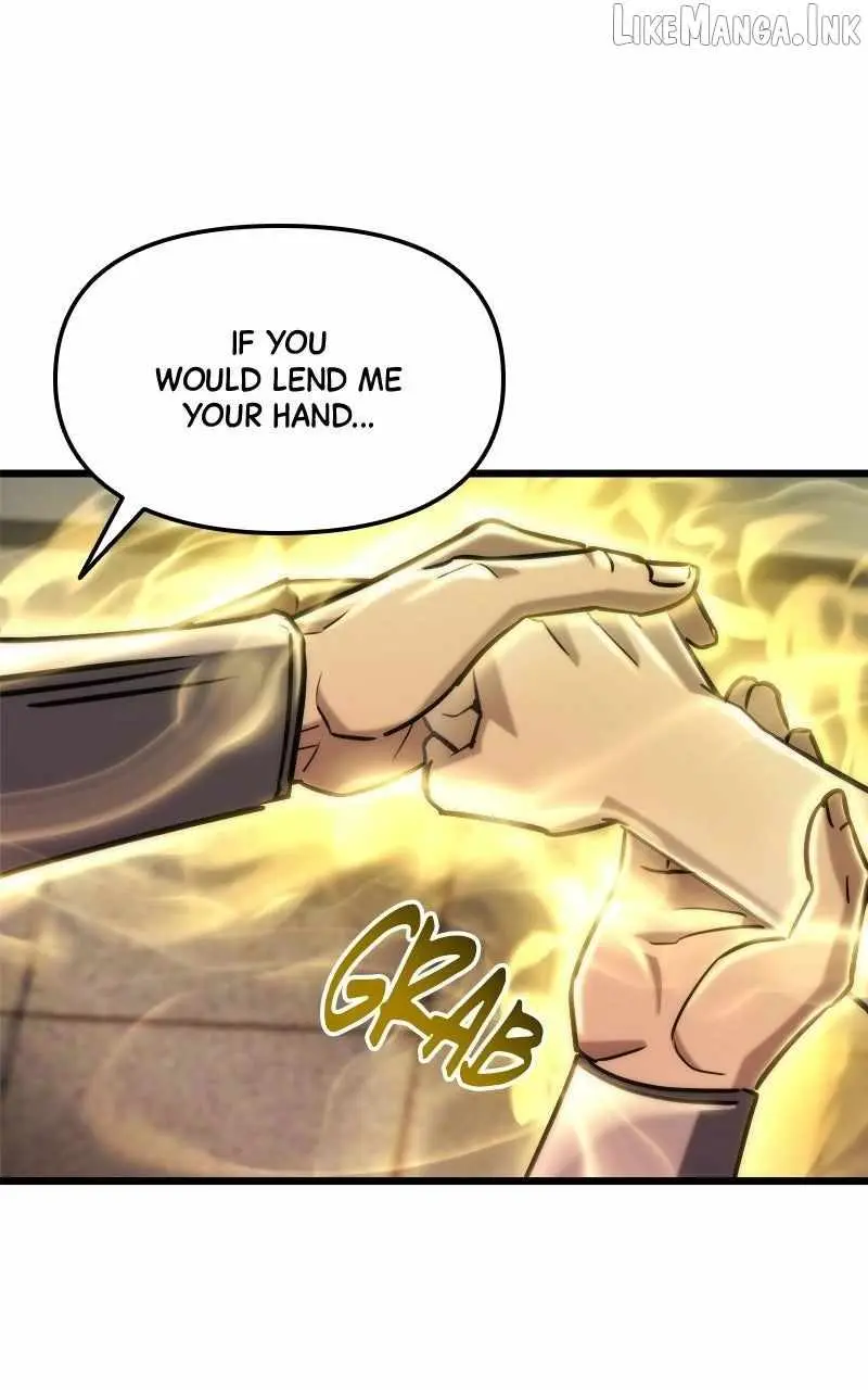 Hiding a Logistics Center in The Apocalypse chapter 89 page 25