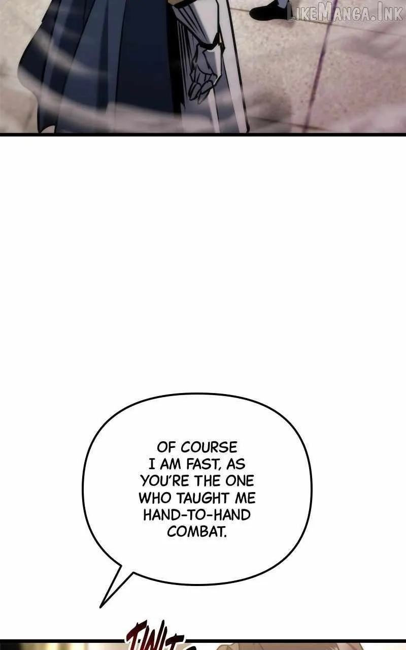 Hiding a Logistics Center in The Apocalypse chapter 89 page 19