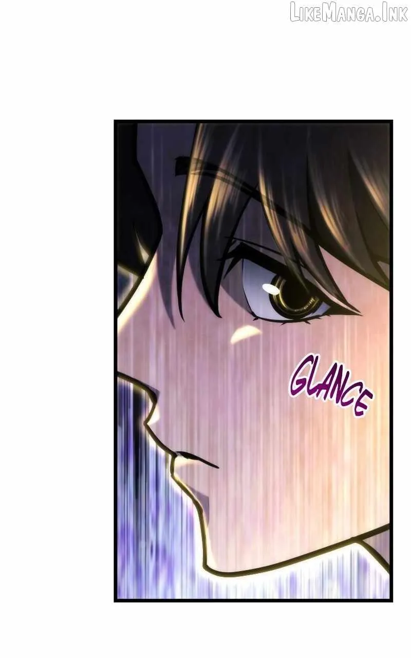 Hiding a Logistics Center in The Apocalypse chapter 89 page 17