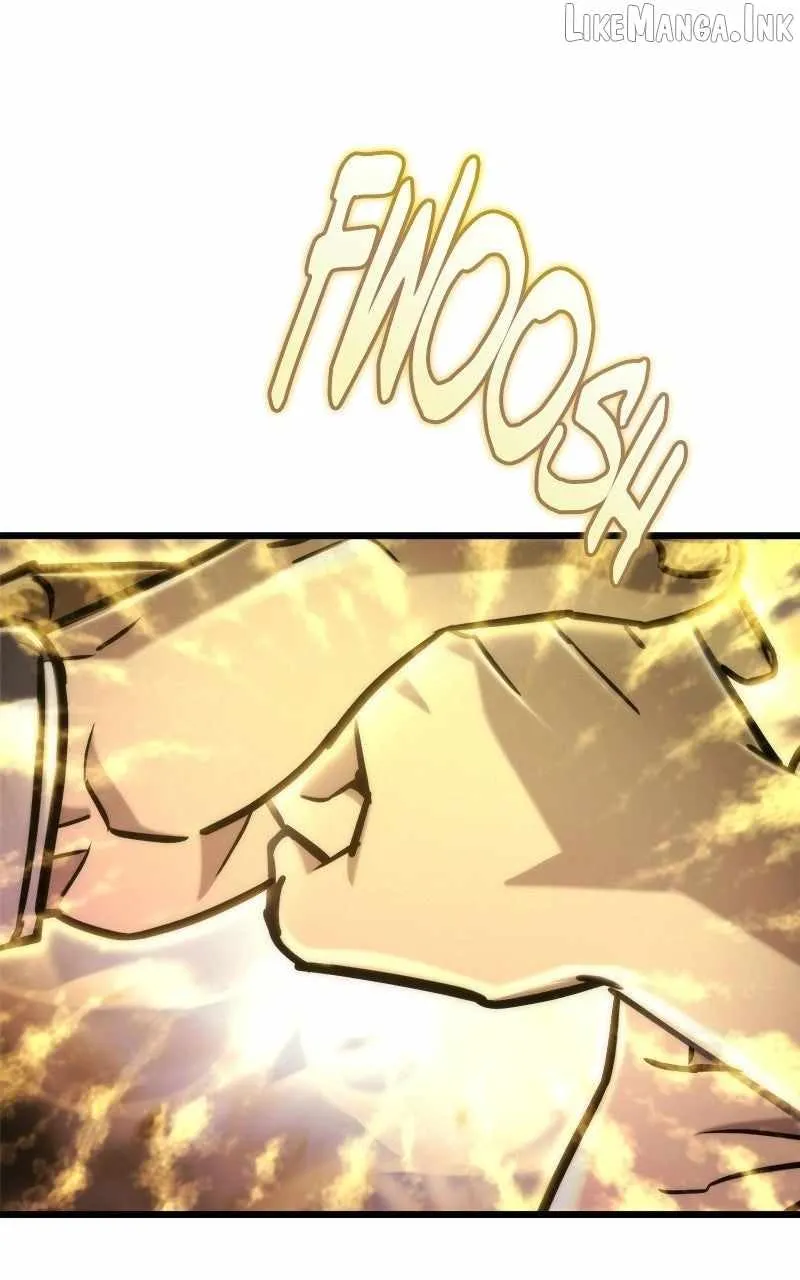 Hiding a Logistics Center in The Apocalypse chapter 89 page 26